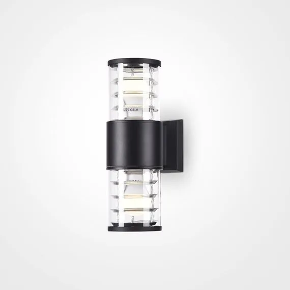 Maytoni Outdoor O576WL-02B Архитектурный светильник Bronx, изображение 2