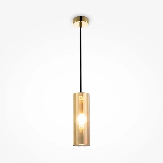 Maytoni Decorative P011PL-01G Подвесной светильник Gioia, изображение 2