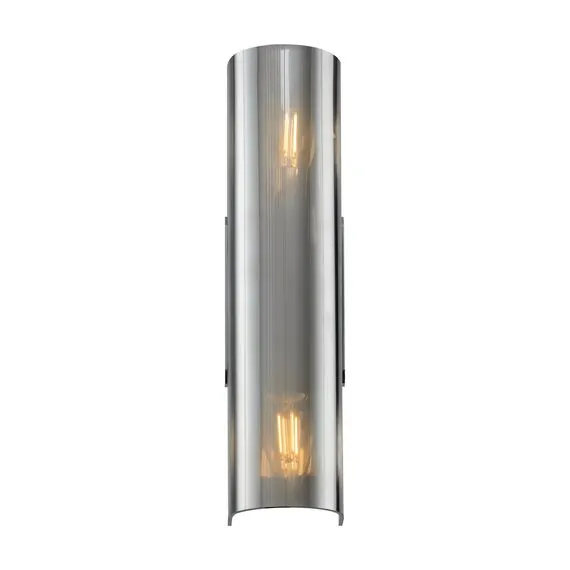 Maytoni Decorative P011WL-02CH Настенный светильник Gioia