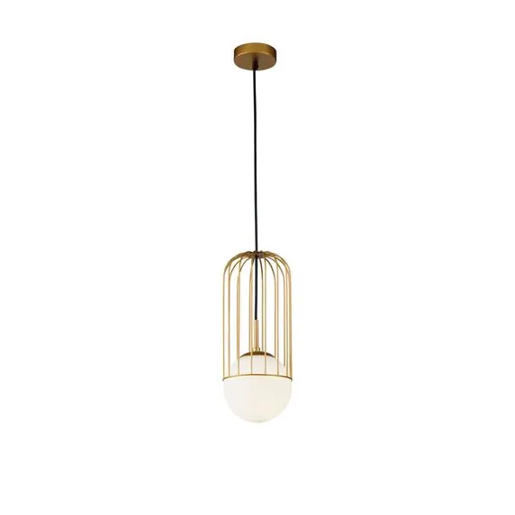 Maytoni Decorative P362PL-01G Подвесной светильник Telford