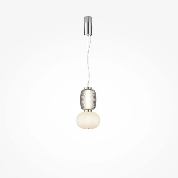 Maytoni Decorative MOD267PL-L18CH3K Светильник подвесной Pattern, изображение 4