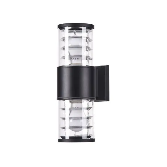 Maytoni Outdoor O576WL-02B Архитектурный светильник Bronx, изображение 4