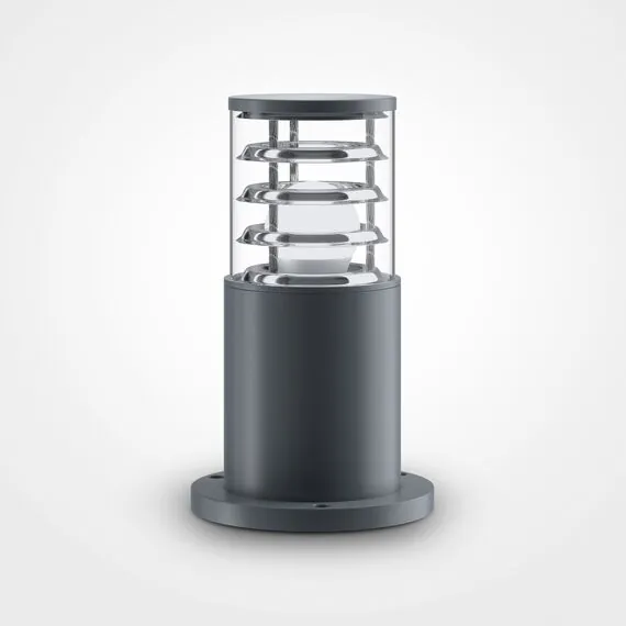 Maytoni Outdoor O576FL-01GR Ландшафтный светильник Bronx, изображение 3