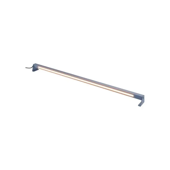 Maytoni Outdoor O415FL-L15GR3K Ландшафтный светодиодный светильник Edge, изображение 2