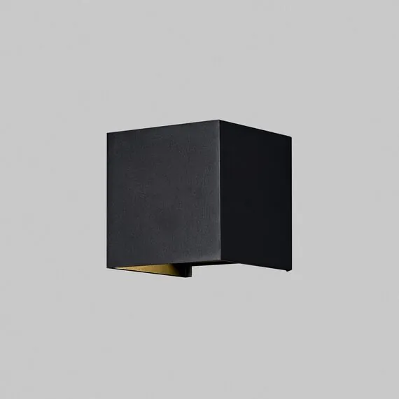 Maytoni Outdoor O572WL-L6B Архитектурный светодиодный светильник Fulton, изображение 2