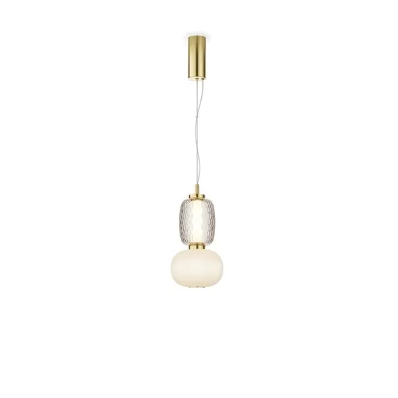Maytoni Decorative MOD267PL-L18G3K Светильник подвесной Pattern