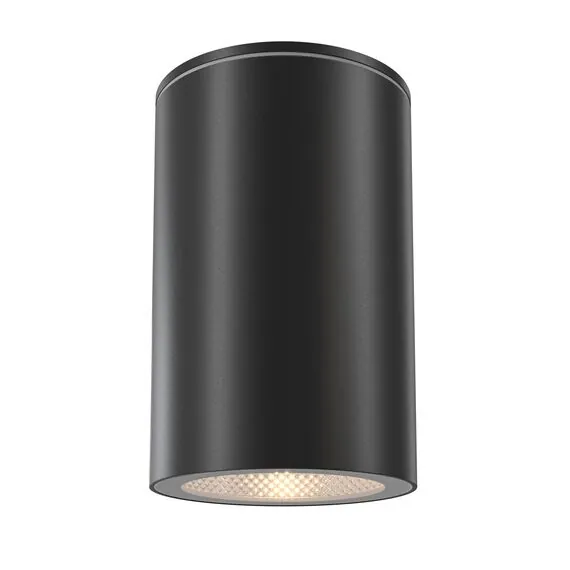 Maytoni Outdoor O307CL-01B Уличный потолочный светильник Roll, изображение 3