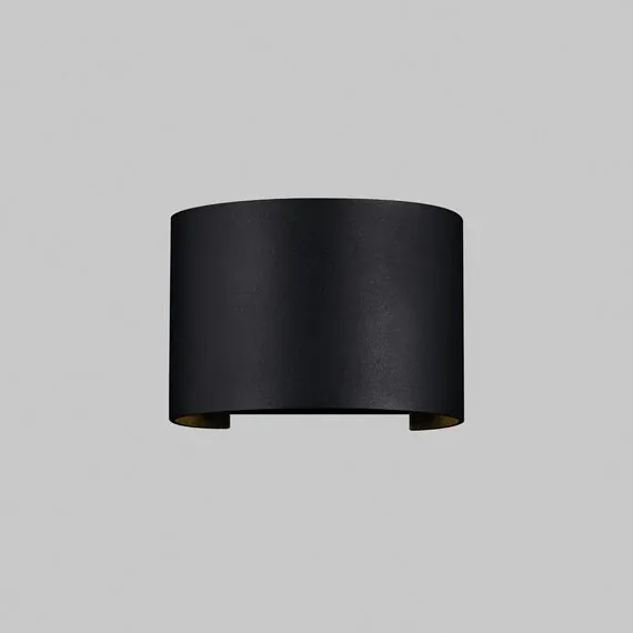 Maytoni Outdoor O573WL-L6B Архитектурный светодиодный светильник Fulton, изображение 2