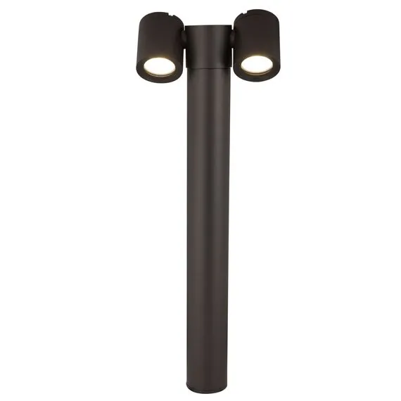 Maytoni Outdoor O010FL-02B Ландшафтный светильник Wall Street