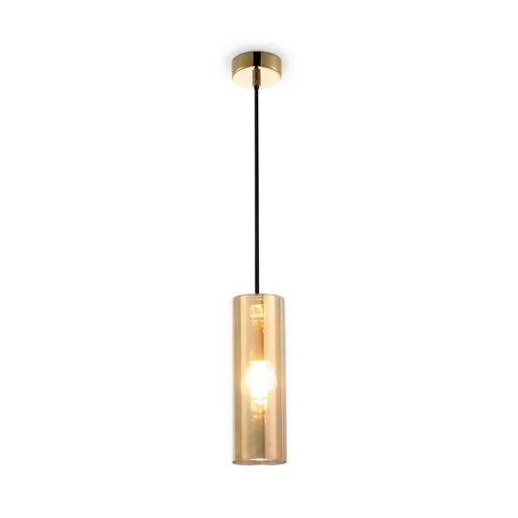Maytoni Decorative P011PL-01G Подвесной светильник Gioia