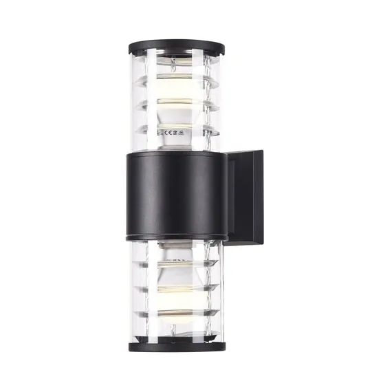 Maytoni Outdoor O576WL-02B Архитектурный светильник Bronx