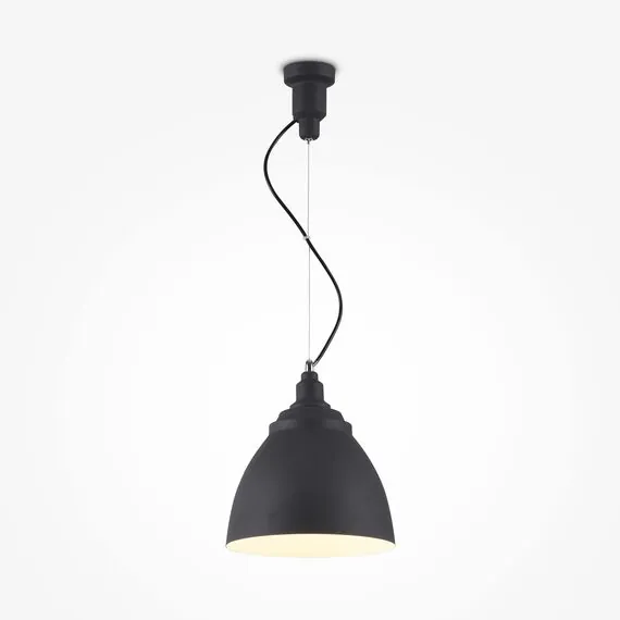Maytoni Decorative P534PL-01B Подвесной светильник Bellevue, изображение 3