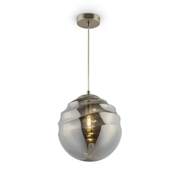 Maytoni Decorative P074PL-01N Подвесной светильник Vinare