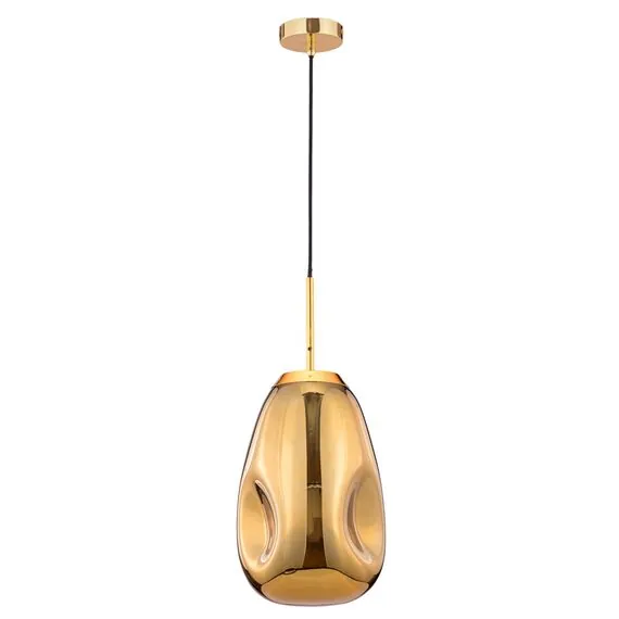 Maytoni Decorative P013PL-01G Подвесной светильник Mabell, изображение 4
