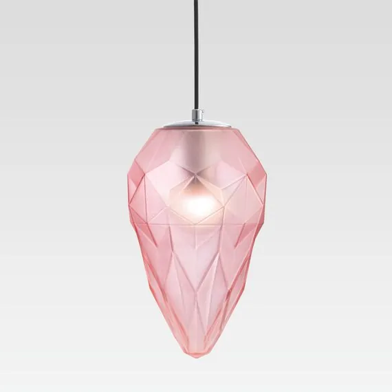 Maytoni Decorative P052PL-01PK Подвесной светильник Globo, изображение 5