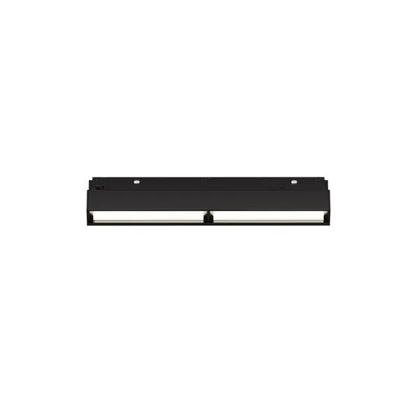 Maytoni Technical TR106-2-12W4K-B Трековый магнитный светодиодный светильник Exility Parete