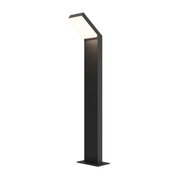 Maytoni Outdoor O595FL-L12B3K Уличный ландшафтный светодиодный светильник Paso