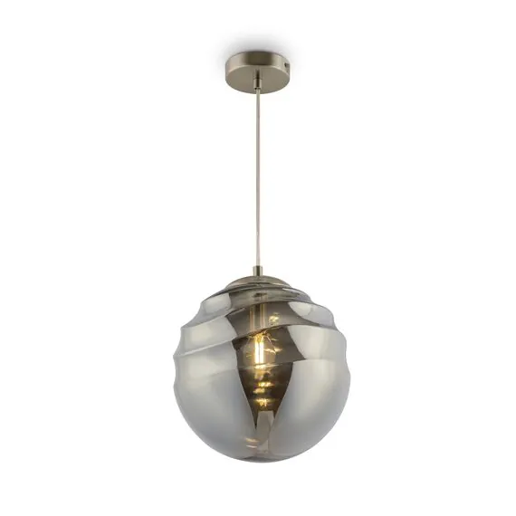 Maytoni Decorative P074PL-01N Подвесной светильник Vinare, изображение 2