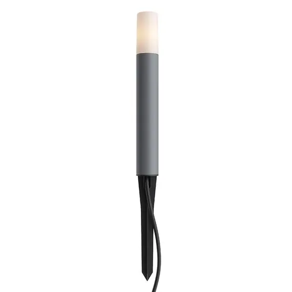 Maytoni Outdoor O416FL-L3GR3K1 Грунтовый светодиодный светильник Talpa, изображение 5