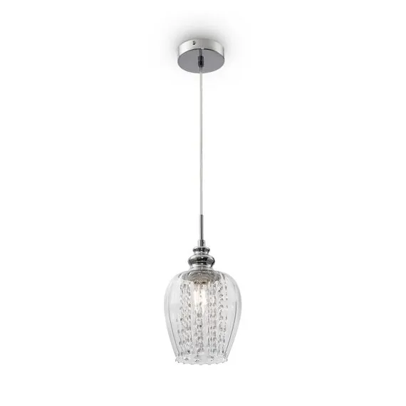 Maytoni Decorative MOD044-PL-01-N Подвесной светильник Blues, изображение 5