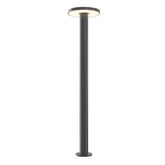 Maytoni Outdoor O420FL-L12GF1 Ландшафтный светодиодный светильник Wald
