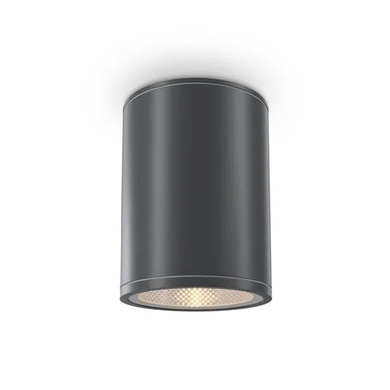 Maytoni Outdoor O306CL-L7GF Уличный потолочный светодиодный светильник Bar, изображение 3