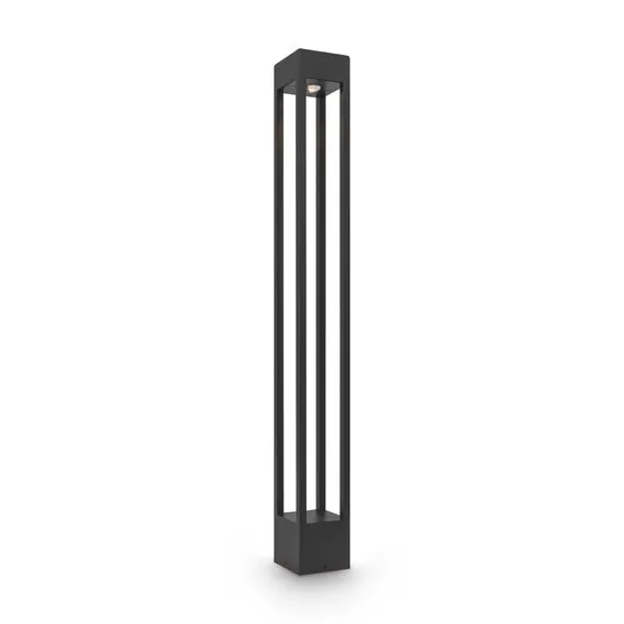 Maytoni Outdoor O424FL-L10GF Ландшафтный светодиодный светильник Elbe