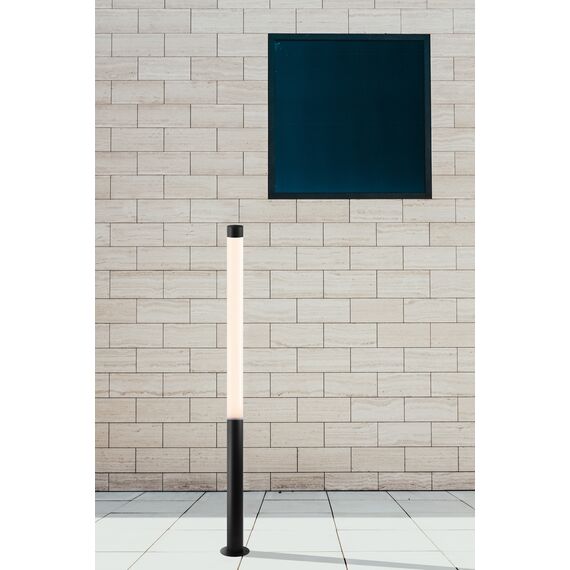 Maytoni Outdoor O041FL-L100B3K Ландшафтный светодиодный светильник Ginza, изображение 3