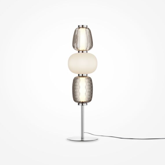 Maytoni Decorative MOD267TL-L28CH3K Настольная лампа Pattern, изображение 3
