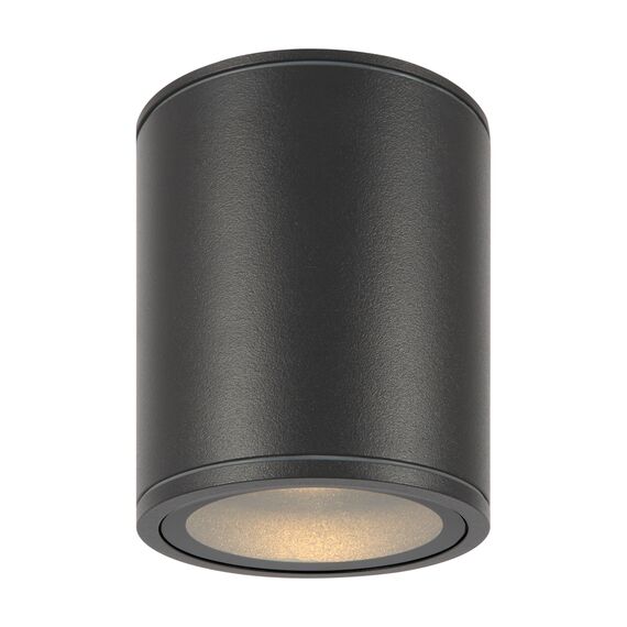 Maytoni Outdoor O306CL-L12GF Уличный потолочный светодиодный светильник Bar, изображение 3