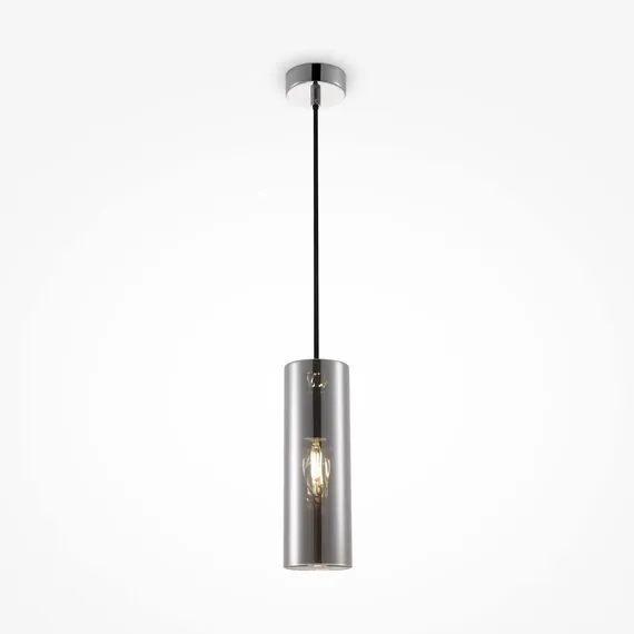 Maytoni Decorative P011PL-01CH Подвесной светильник Gioia, изображение 2