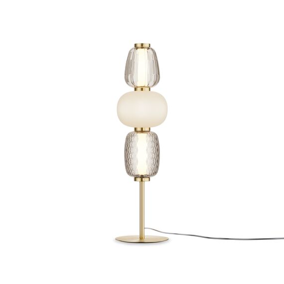 Maytoni Decorative MOD267TL-L28G3K Настольная лампа Pattern