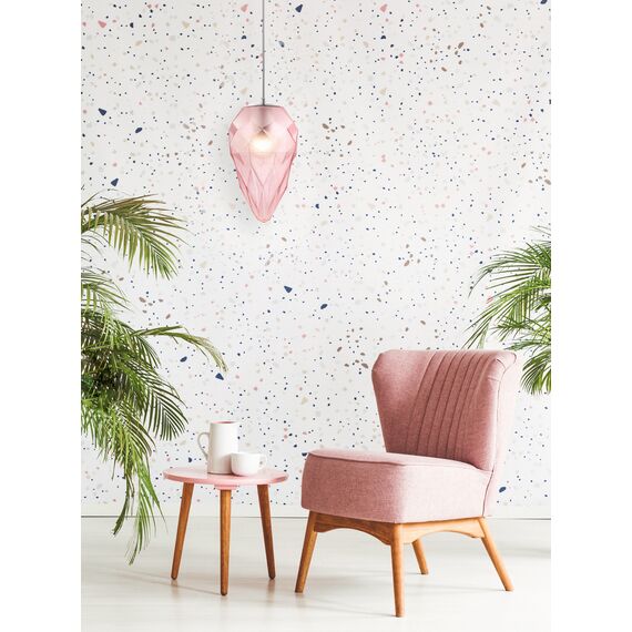 Maytoni Decorative P052PL-01PK Подвесной светильник Globo, изображение 3
