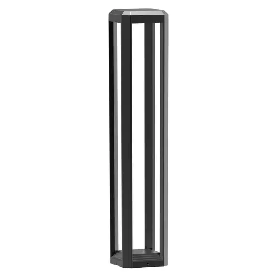 Maytoni Outdoor O019FL-L12GR3K Ландшафтный светодиодный светильник Royal Mile, изображение 7