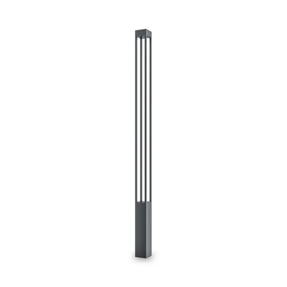 Maytoni Outdoor O424FL-L25GF Ландшафтный светодиодный светильник Elbe, изображение 3