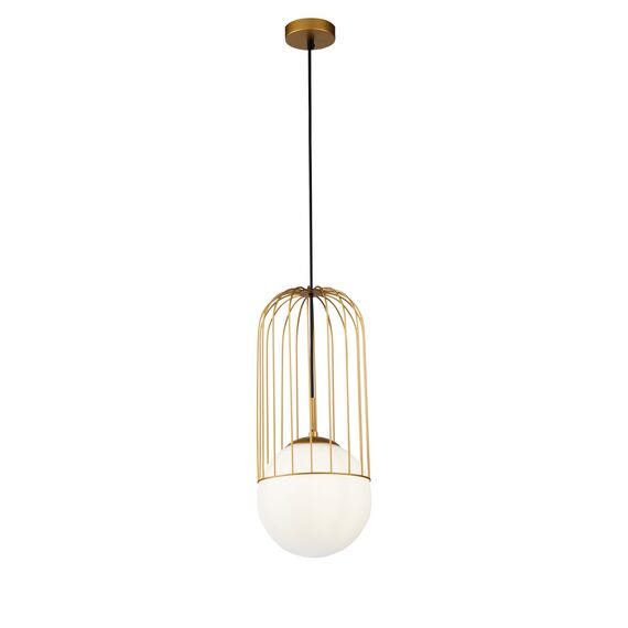 Maytoni Decorative P363PL-01G Подвесной светильник Telford