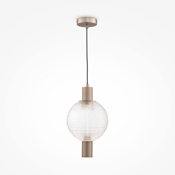 Maytoni P060PL-01N Подвесной светильник, изображение 3