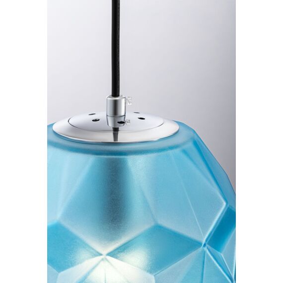 Maytoni Decorative P052PL-01BL Подвесной светильник Globo, изображение 3