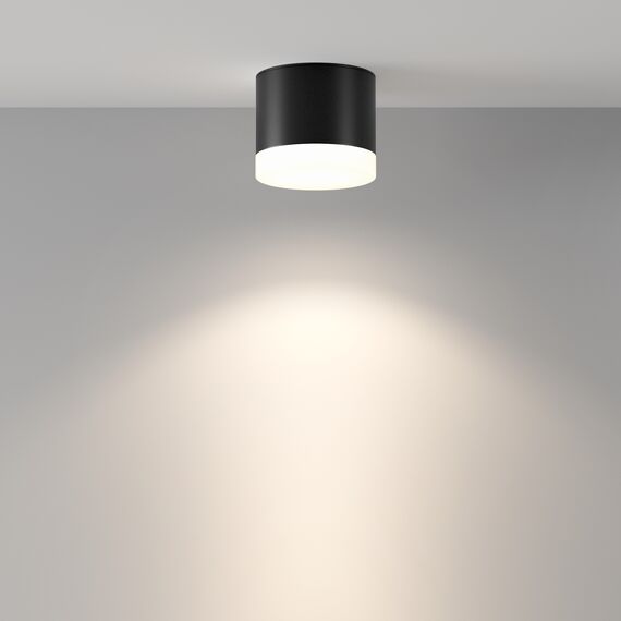 Maytoni Technical C087CL-GX53-B Светильник потолочный Pauline, изображение 5