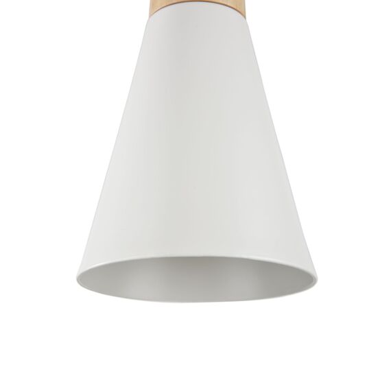 Maytoni Decorative P359-PL-140-W Подвесной светильник Bicones, изображение 6