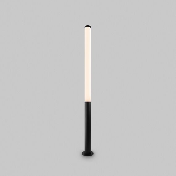 Maytoni Outdoor O041FL-L100B3K Ландшафтный светодиодный светильник Ginza, изображение 2