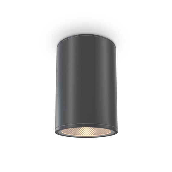Maytoni Outdoor O306CL-L12GF Уличный потолочный светодиодный светильник Bar, изображение 5