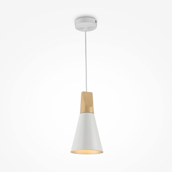Maytoni Decorative P359-PL-140-W Подвесной светильник Bicones, изображение 3
