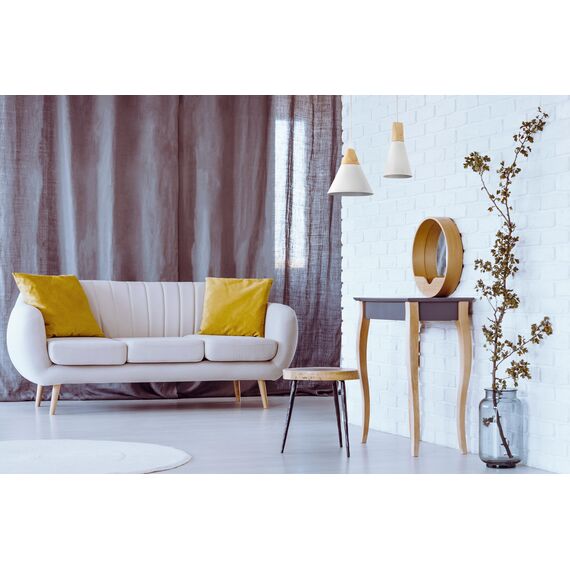 Maytoni Decorative P359-PL-01-W Подвесной светильник Bicones, изображение 6