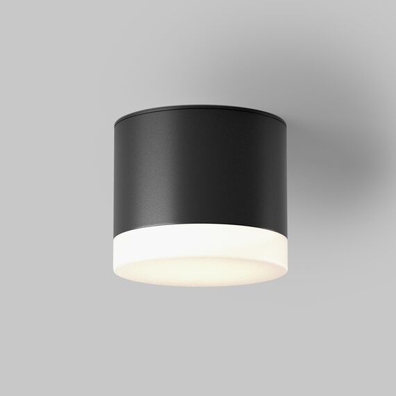 Maytoni Technical C087CL-GX53-B Светильник потолочный Pauline, изображение 3