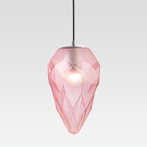 Maytoni Decorative P052PL-01PK Подвесной светильник Globo, изображение 5
