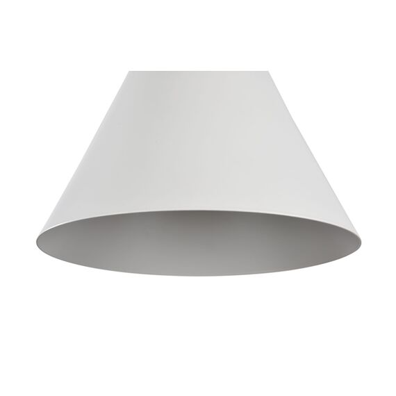 Maytoni Decorative P359-PL-01-W Подвесной светильник Bicones, изображение 7