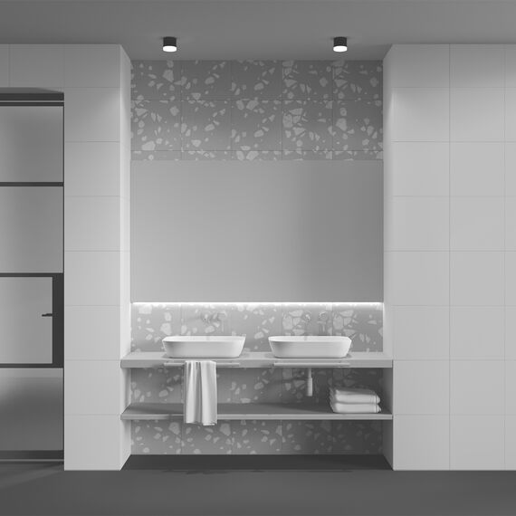 Maytoni Technical C087CL-GX53-B Светильник потолочный Pauline, изображение 6