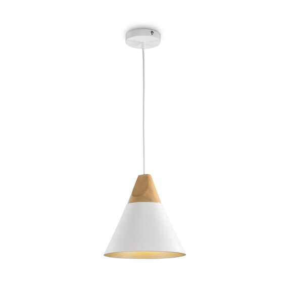 Maytoni Decorative P359-PL-01-W Подвесной светильник Bicones, изображение 2
