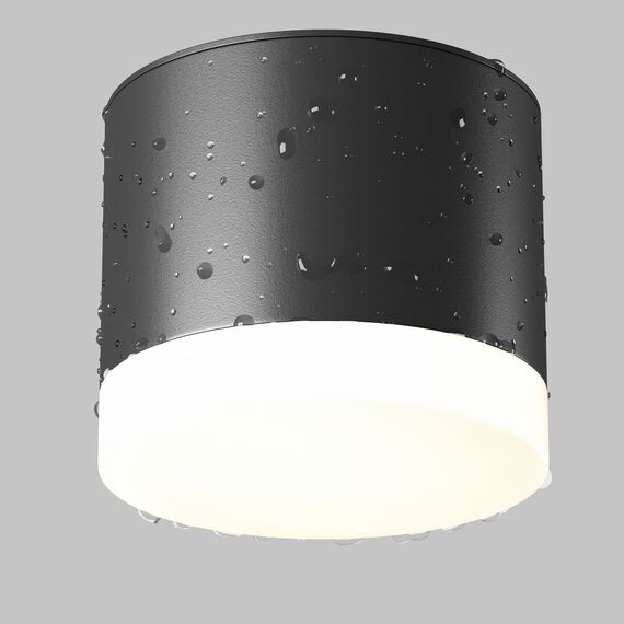 Maytoni Technical C087CL-GX53-B Светильник потолочный Pauline, изображение 7